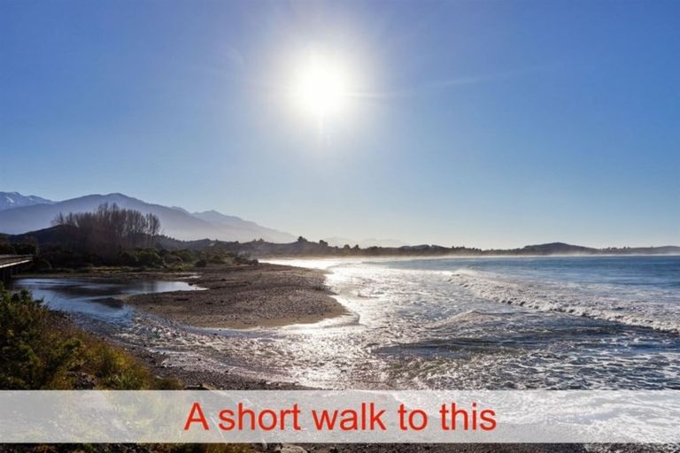 Photo of property in 12 Puketa Road, Peketa, Kaikoura, 7374