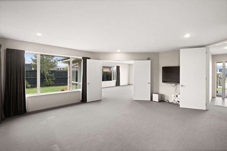 Photo of property in 11 Mather Place, Springston, 7616