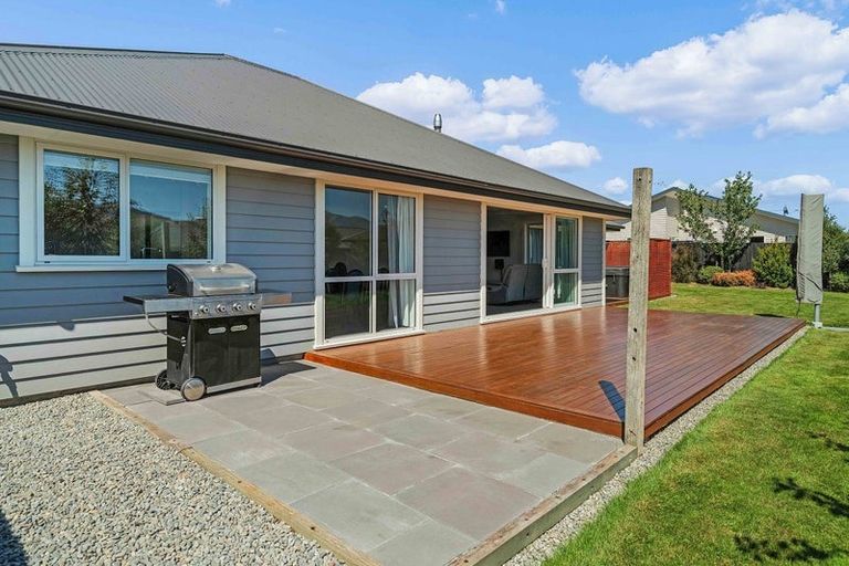 Photo of property in 3 Korimako Close, Oxford, 7430