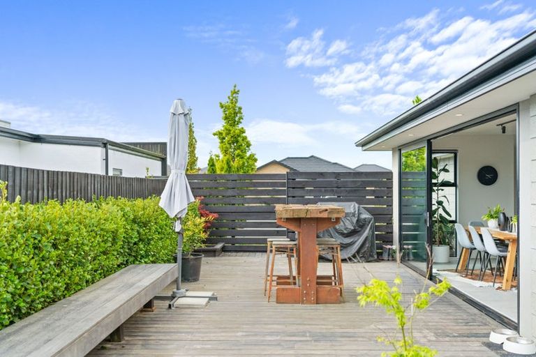 Photo of property in 90 Bradwell Crescent, Halswell, Christchurch, 8025