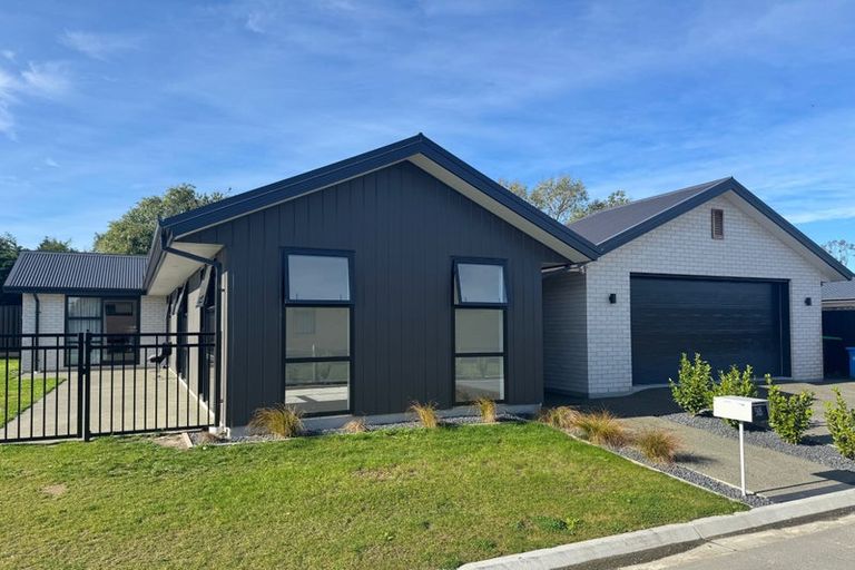 Photo of property in 36b Mahoneys Hill Road, Oceanview, Timaru, 7910