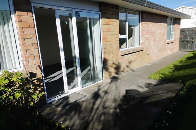 Photo of property in 1/54 Rutherford Street, Woolston, Christchurch, 8023