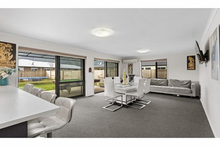 Photo of property in 8 Sundale Drive, Te Aroha, 3320