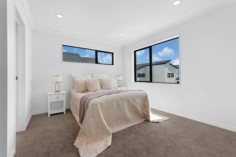 Photo of property in 138 Mcquoids Road, Flat Bush, Auckland, 2019