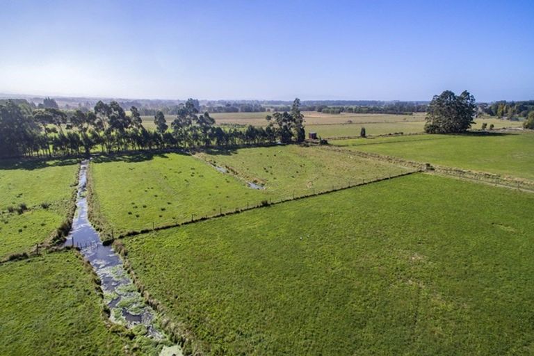 Photo of property in 751 Lower Sefton Road, Sefton, Rangiora, 7477