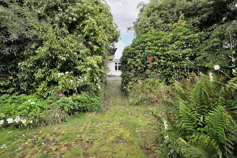 Photo of property in 898 Bluff Highway, Woodend, Invercargill, 9877