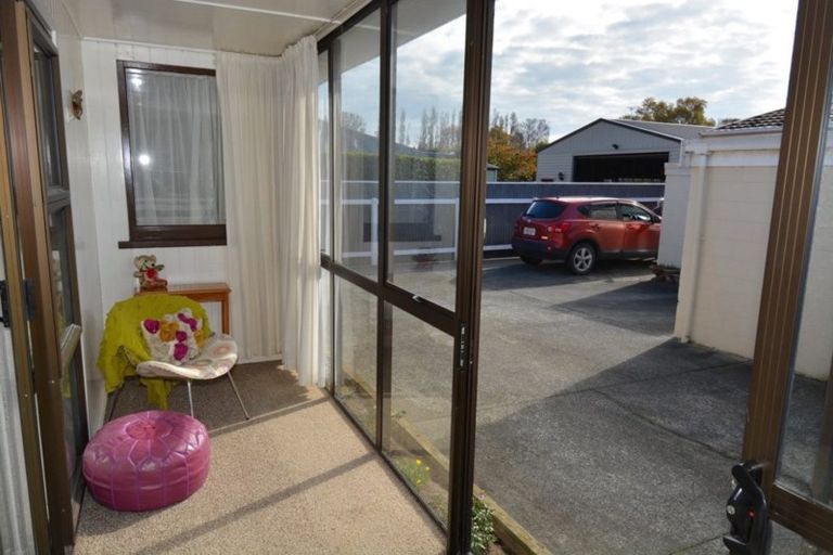 Photo of property in 3/24 King Street, Windsor, Invercargill, 9810