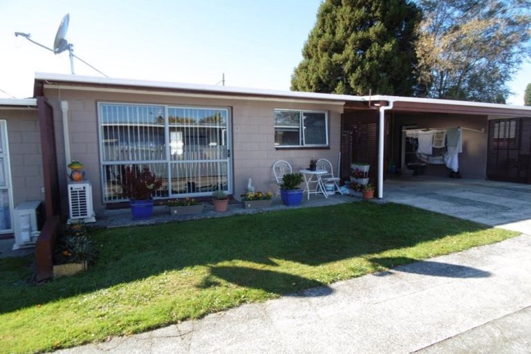 Photo of property in 16b Hinau Street, Tokoroa, 3420