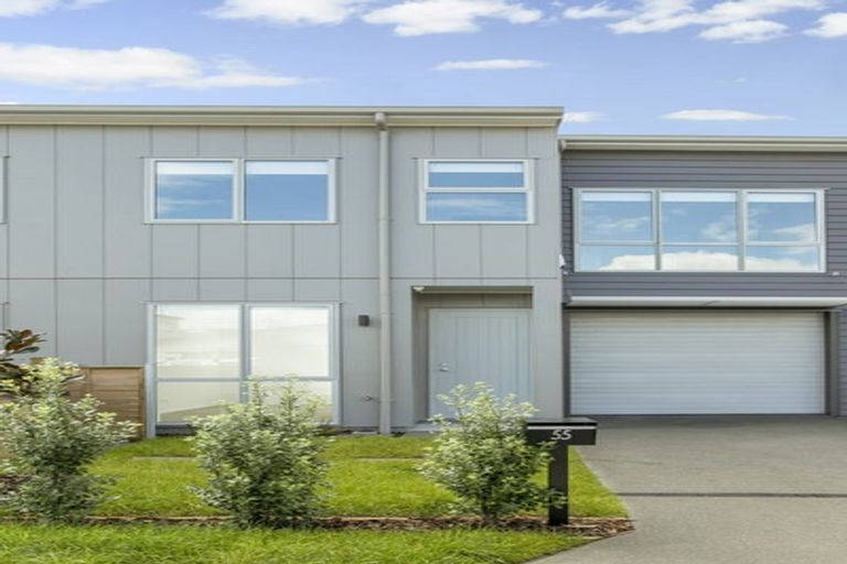 Photo of property in 55 Lusitano Drive, Karaka, Papakura, 2113