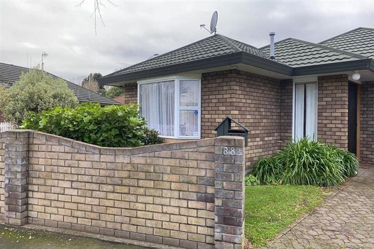 Photo of property in 383 Albert Street, Hokowhitu, Palmerston North, 4410