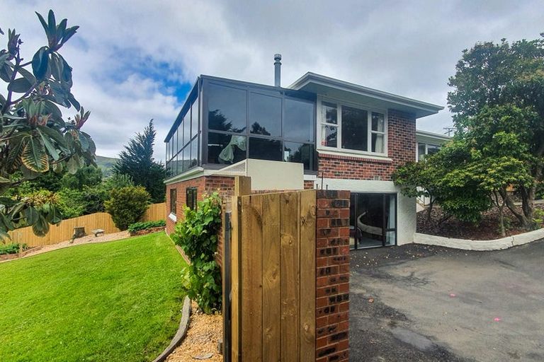 Photo of property in 24 Tensing Street, Liberton, Dunedin, 9010
