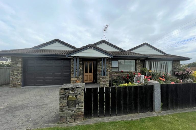 Photo of property in 2 Glenbrook Drive, Mosgiel, 9024