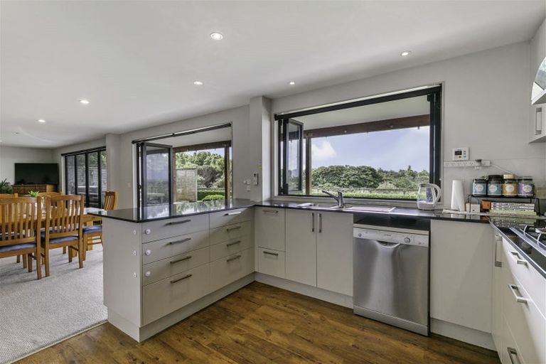 Photo of property in 161 Broomfields Road, Whitford, 2571