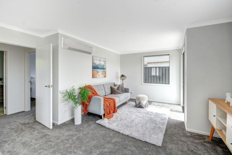 Photo of property in 8 Mackie Mews, Mosgiel, 9024