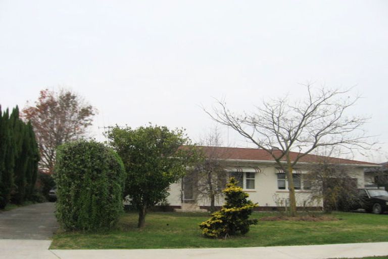 Photo of property in 50 King Street, Taradale, Napier, 4112