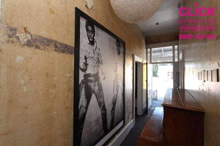 Photo of property in 177 Albany Street, North Dunedin, Dunedin, 9016