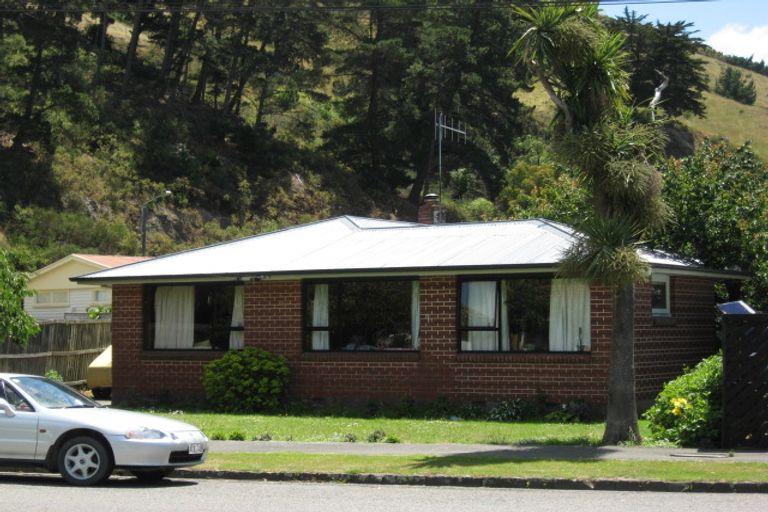 Photo of property in 1a Duncan Street, Sumner, Christchurch, 8081