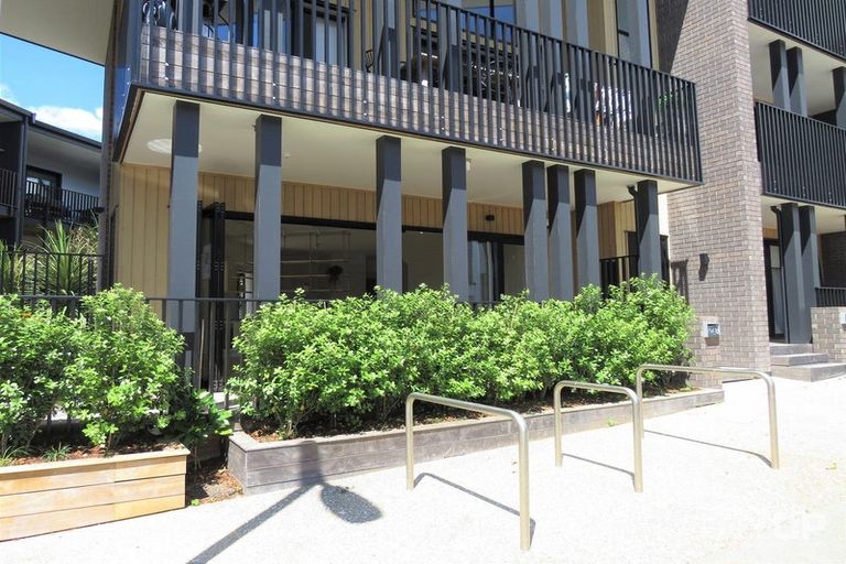 Photo of property in 75 Rangihina Road, Hobsonville, Auckland, 0616