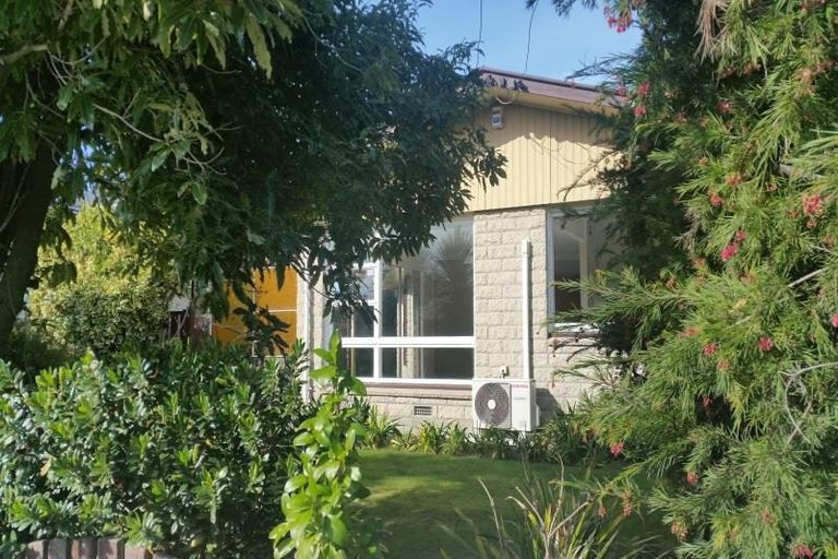 Photo of property in 80 Gardiners Road, Bishopdale, Christchurch, 8051