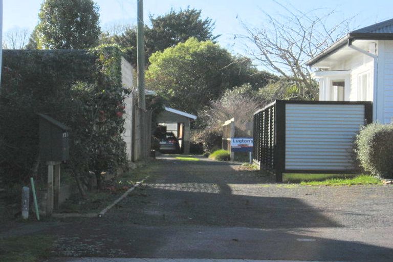 Photo of property in 94 Nixon Street, Hamilton East, Hamilton, 3216