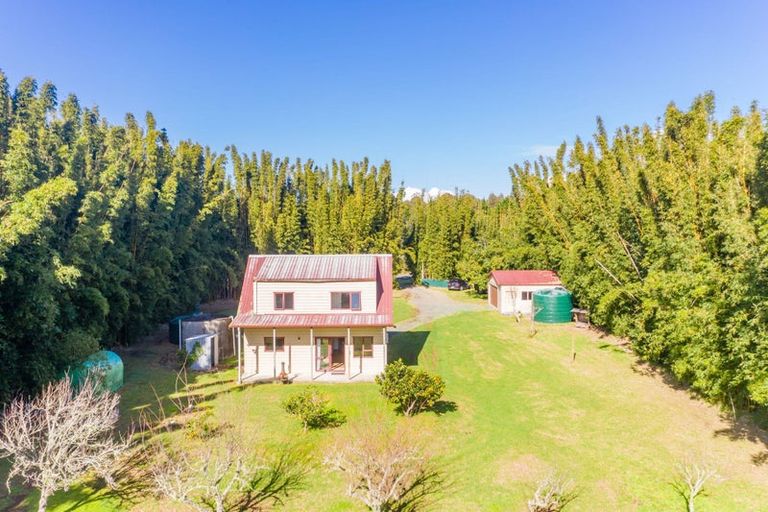 Photo of property in 71 Wharau Road, Kerikeri, 0293