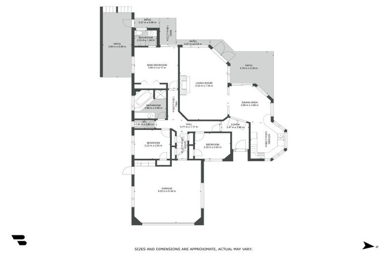 Photo of property in 19 Santa Fe Key, Papamoa Beach, Papamoa, 3118