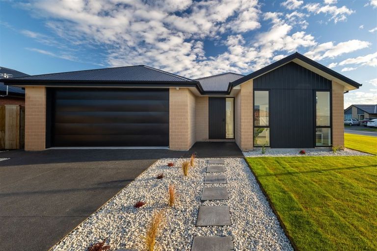 Photo of property in 18 Lotus Place, Wigram, Christchurch, 8025
