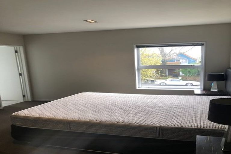 Photo of property in 260 Worcester Street, Christchurch Central, Christchurch, 8011