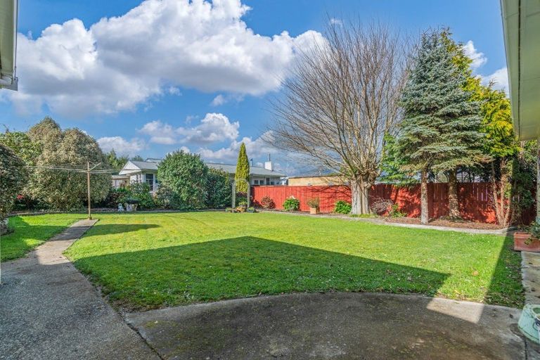 Photo of property in 76 Mclean Street, Woodville, 4920