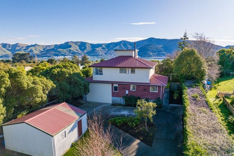 Photo of property in 4 Tau Crescent, Diamond Harbour, 8972