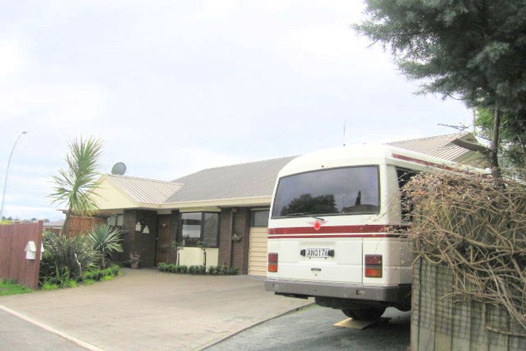 Photo of property in 2 Michael Way, Judea, Tauranga, 3110