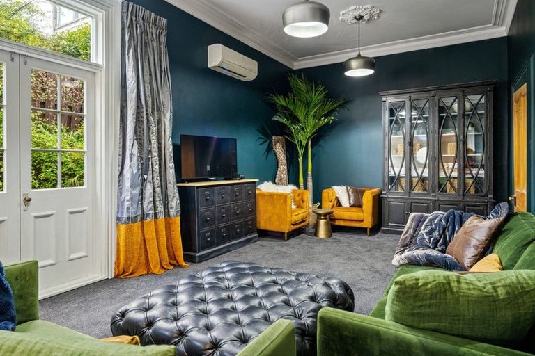 Photo of property in 292 York Place, Dunedin Central, Dunedin, 9016