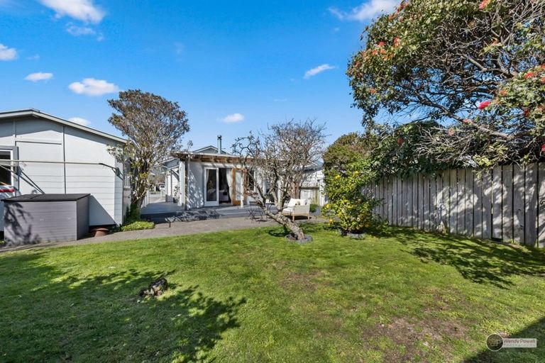Photo of property in 13 Plunket Avenue, Petone, Lower Hutt, 5012