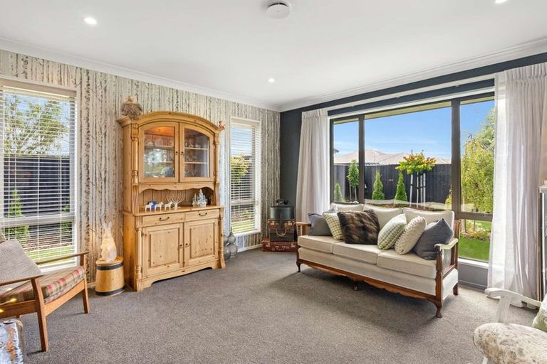 Photo of property in 5 New Creek Mews, Rolleston, 7614