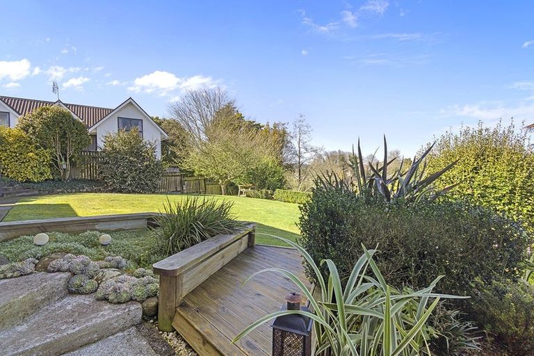 Photo of property in 7 Russell Terrace, Putaruru, 3411