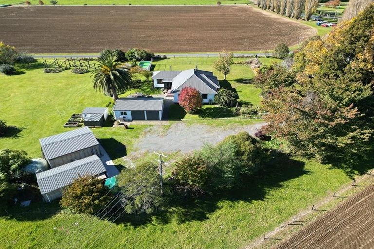 Photo of property in 208 Livingstone Road, Te Poi, Matamata, 3473