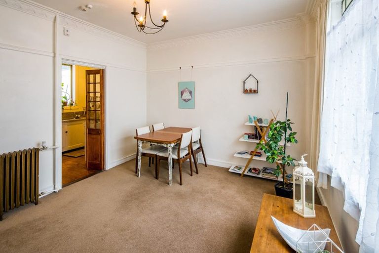 Photo of property in Invincible House, 7/161 Willis Street, Te Aro, Wellington, 6011