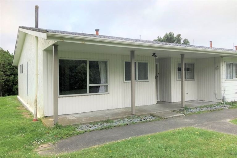 Photo of property in 3/10 Petherick Crescent, Johnsonville, Wellington, 6037
