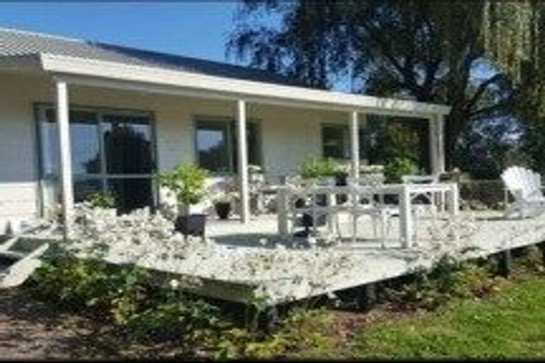 Photo of property in 482 Esdaile Road, Whakamarama, 3180