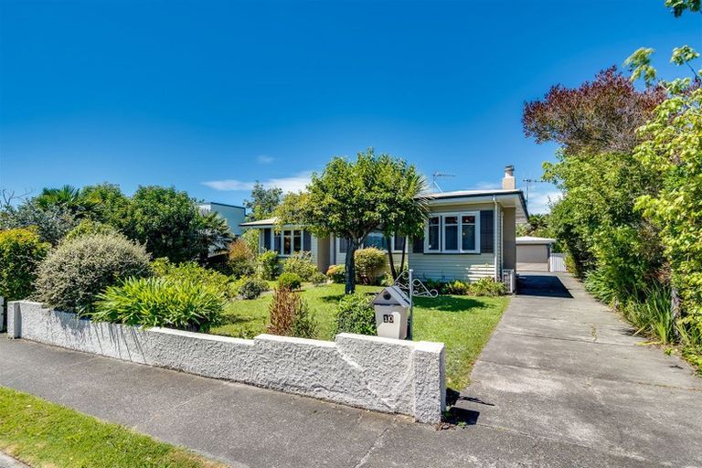 Photo of property in 10 Menin Road, Onekawa, Napier, 4110
