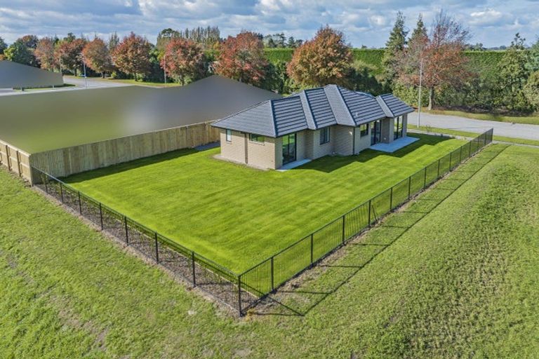 Photo of property in 66 Brook Street, Southbridge, 7602