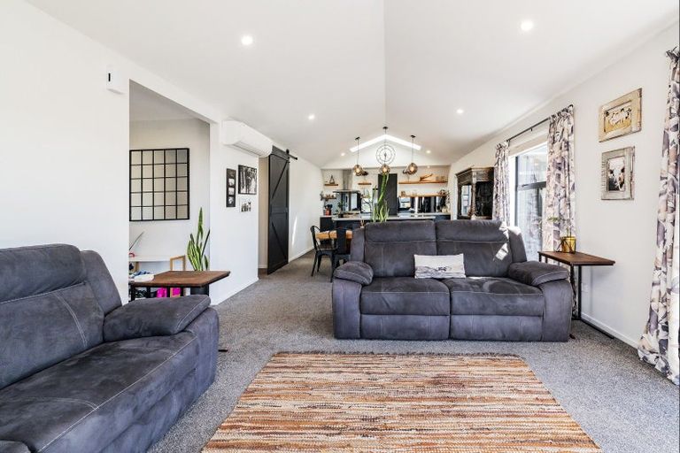 Photo of property in 5 Carmella Drive, Rolleston, 7615