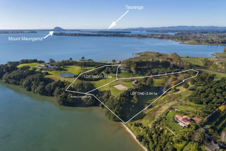 Photo of property in 340d Pahoia Road, Whakamarama, Tauranga, 3172