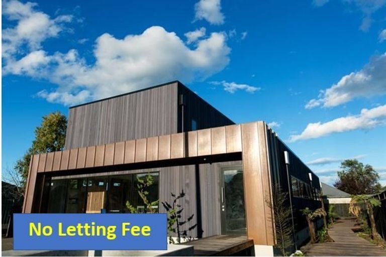 Photo of property in 5 Wharenui Road, Upper Riccarton, Christchurch, 8041