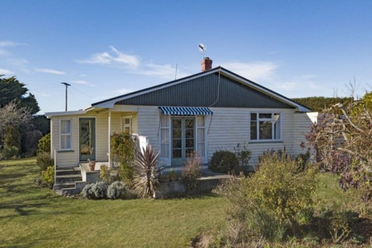 Photo of property in 361 Lyalldale Road, Saint Andrews, Timaru, 7972