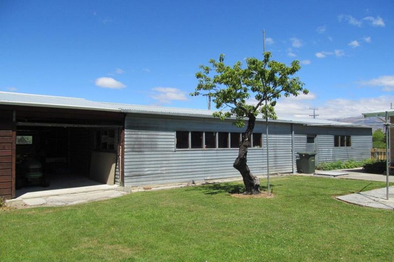 Photo of property in 569 Dunstan Road, Alexandra, 9391
