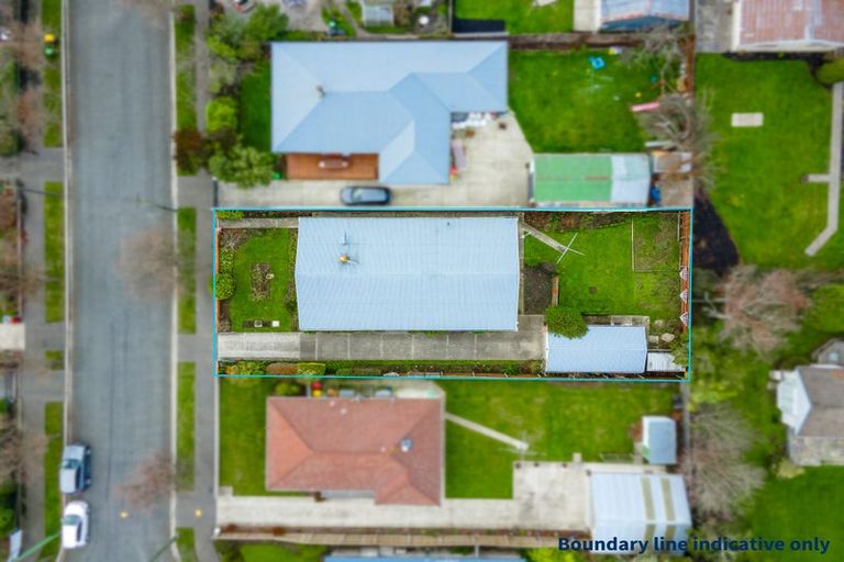 Photo of property in 5 Mccorkindale Place, Shirley, Christchurch, 8061