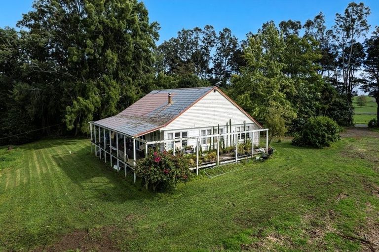 Photo of property in 8 Draffin Road, Poroti, Whangarei, 0179