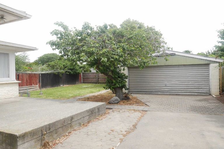 Photo of property in 53 Deepdale Street, Burnside, Christchurch, 8053