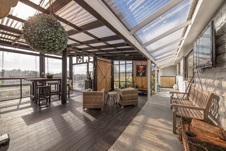 Photo of property in 57 Caledonian Road, Westport, 7892